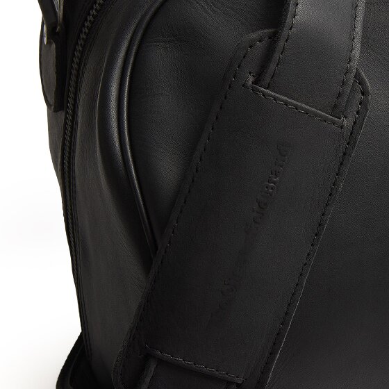 The Chesterfield Brand William-II Weekender reistas Leder 53 cm