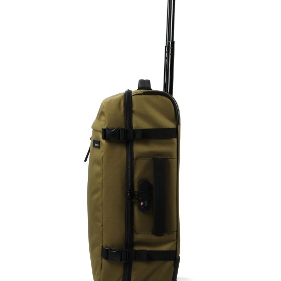 Samsonite Roader 2 wielen Reistas 55 cm