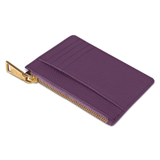 Lazarotti Bologna Leather Sleutel portemonnee Leer 11.5 cm