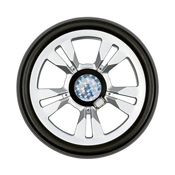 Andersen Shopper Scala Shopper Plus Mikkel winkelwagen 54 cm