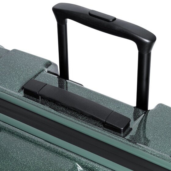 Epic Crate Reflex EVO 4 wielen Trolley 75 cm