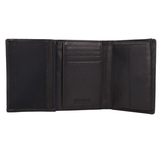 Leonhard Heyden Cambridge Portemonnee Leer 9.5 cm