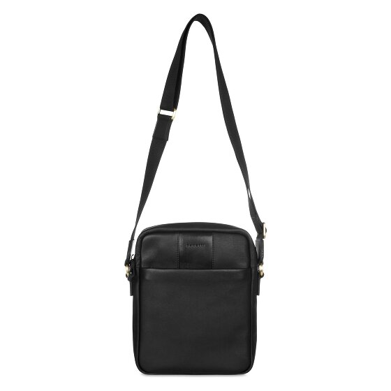 bugatti Ryan Crossbody tas Leder 23 cm