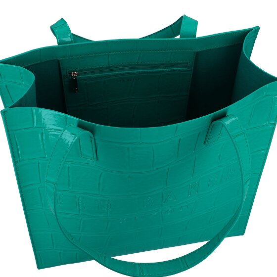 Ted Baker Croccon handtas 35 cm