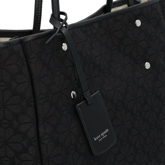 Kate Spade New York Spade Flower Shopper Tas 30 cm Kate Spade New York Spade Flower Shopper Tas 30 cm