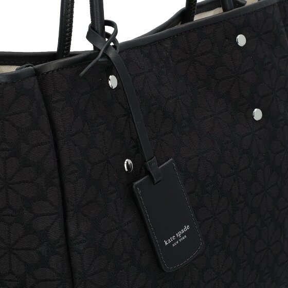 Kate Spade New York Spade Flower Shopper Tas 30 cm