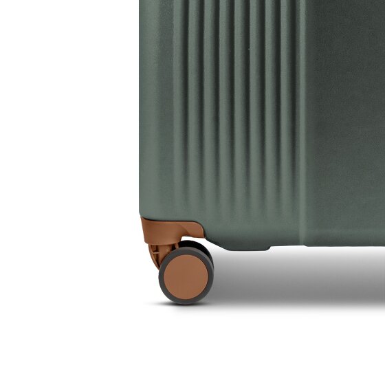 Bric's Ferrara 4 wielen Cabinewagen S 55 cm