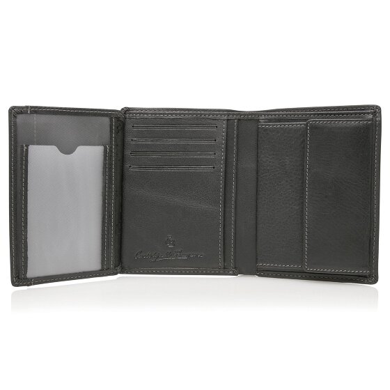Castelijn & Beerens Canyon Portemonnee RFID Leer 9,5 cm