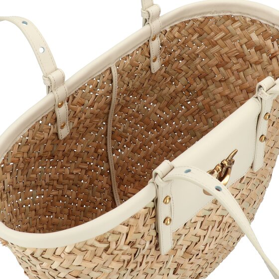 PINKO Love Summer Shopper Tas 29 cm