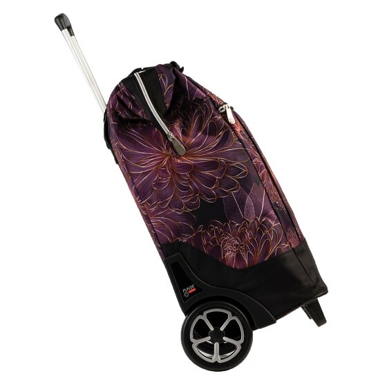 Punta Big Wheel Winkelwagen 62 cm