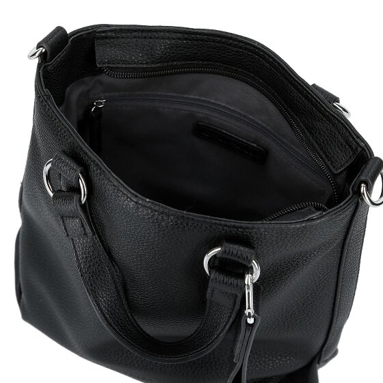 Tom Tailor Olive Shopper Tas 26 cm