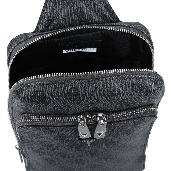 Guess Milano schoudertas 33 cm