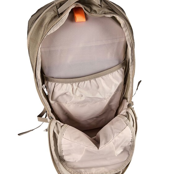 Deuter Race Air 14+3 Dagrugzak 46 cm