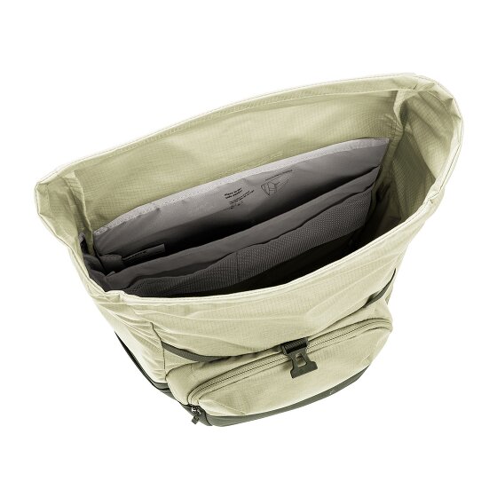 Vaude Okab II Dagrugzak 47 cm Laptop compartiment