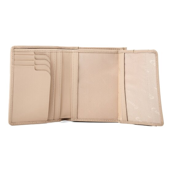 Esquire Athena Portemonnee Leder 12 cm