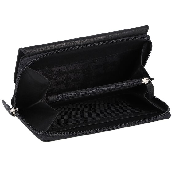 mano Don Simon Leren Portemonnee 18 cm