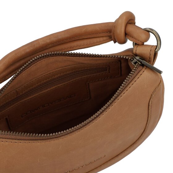 Cowboysbag Fredonia Handtas Leer 20 cm