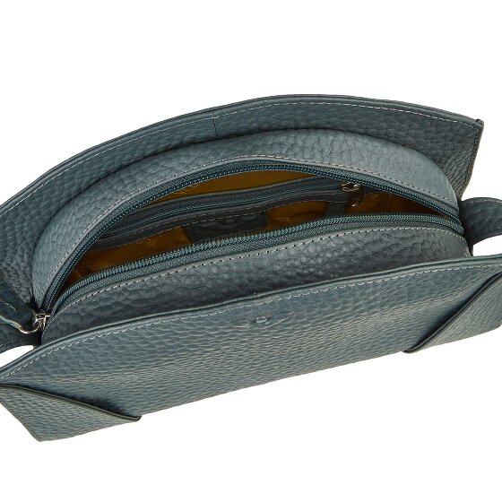 Voi Hirsch Madison Crossbody tas Leder 24.5 cm