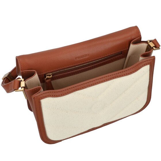 PINKO Love Box Schoudertas 19 cm