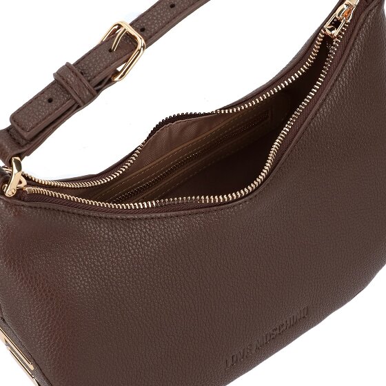 Love Moschino Giant Schoudertas 25.5 cm