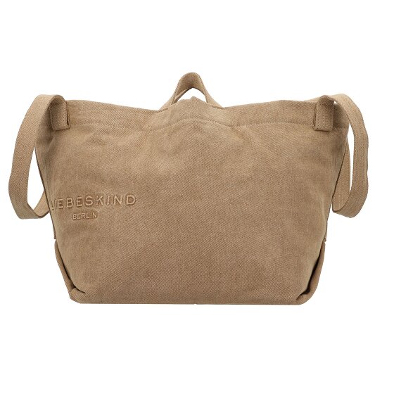 Liebeskind Elvira Shopper Tas 22.5 cm