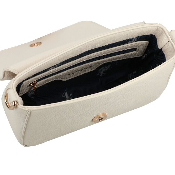 U.S. Polo Assn. Mansion Schoudertas 20 cm