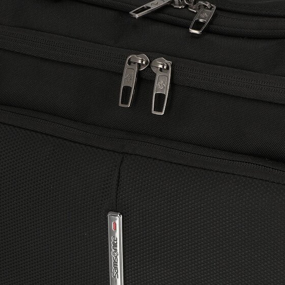 Samsonite Guardit 3.0 2 wielen Pilotentrolley 33 cm Laptopvak