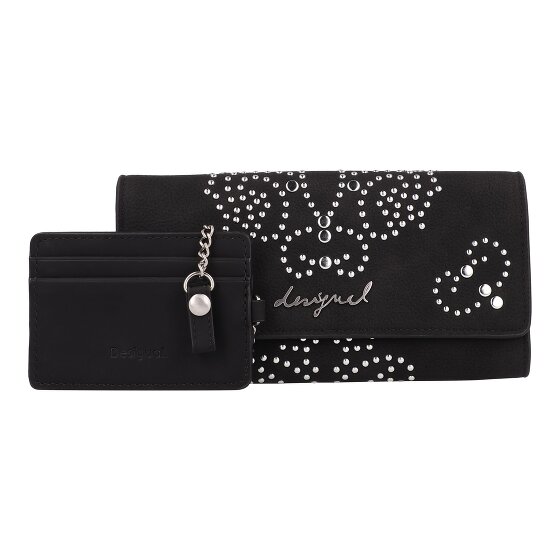 Desigual Poker Face Mariona Portemonnee 19 cm