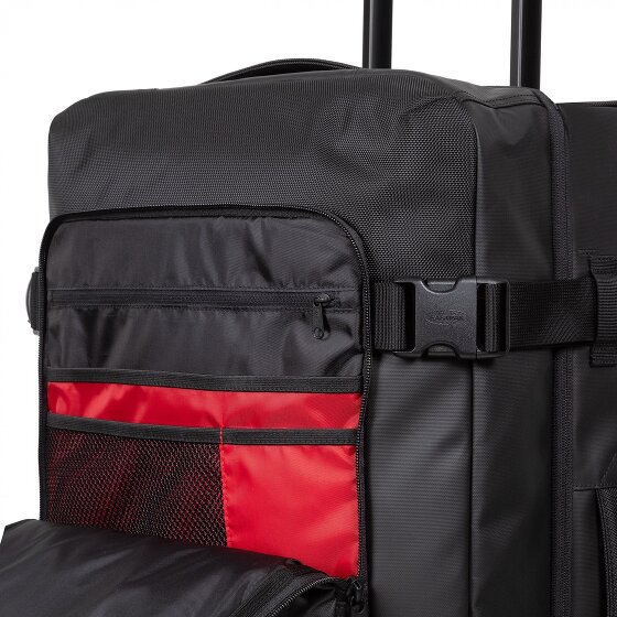 Eastpak Tranverz 2 wielen Reistas 67 cm