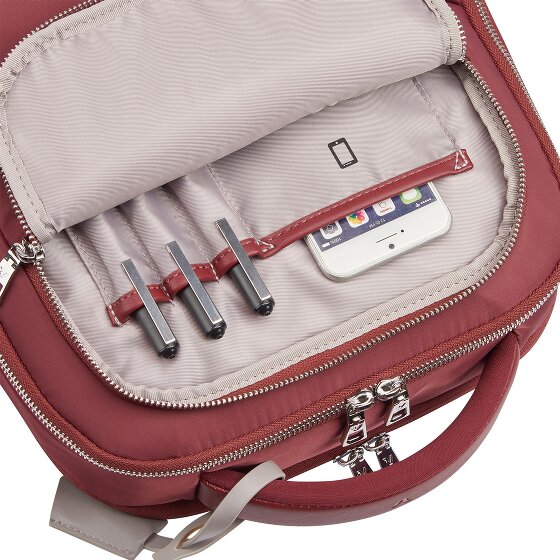 Roncato Woman Biz Dagrugzak 38 cm Laptopvak
