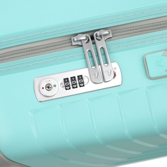 Roncato Ypsilon 2.0 4 wielen Trolley 69 cm