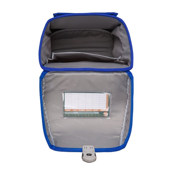 McNeill Tenero Schooltas set 5-delig