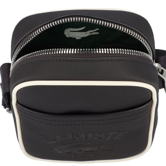 Lacoste Core Essentials Club 1930 Mini tas Schoudertas 14 cm