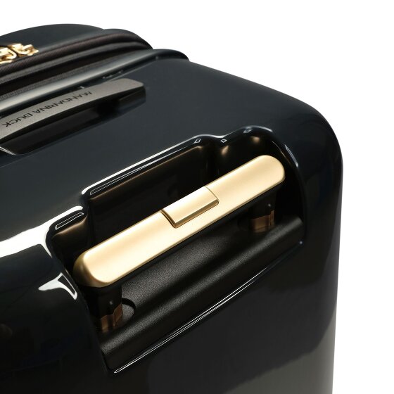 Mandarina Duck Sky Duck 4 wielen Trolley 73 cm met uitbreidingsplooi Mandarina Duck Sky Duck 4 wielen Trolley 73 cm met uitbreidingsplooi