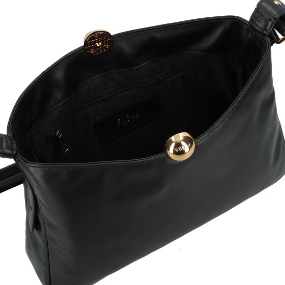 Furla Sfera Soft Schoudertas M Leer 30 cm