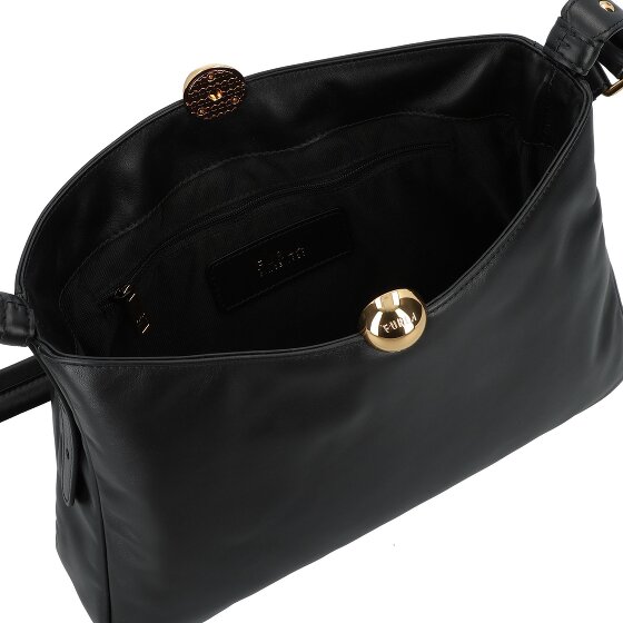 Furla Sfera Soft Schoudertas M Leer 30 cm
