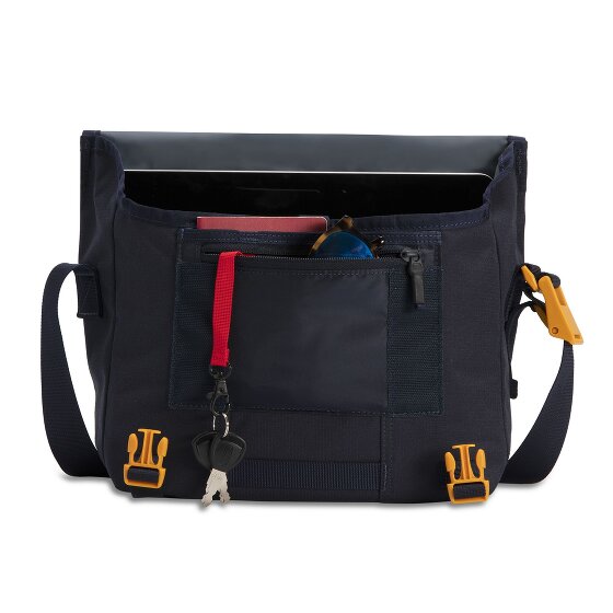 Timbuk2 Heritage Flight Classic Messenger 35 cm