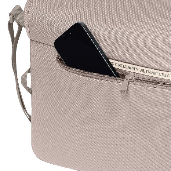 Vaude Coreway Messenger 36 cm Laptopvak
