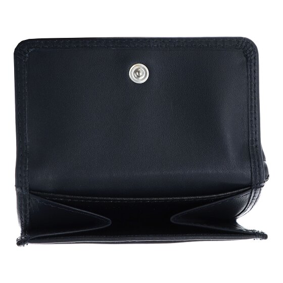 Golden Head Polo Portemonnee RFID Leer 10 cm