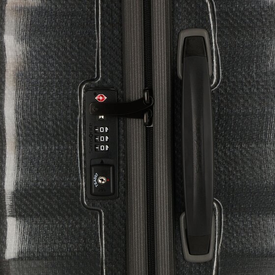 Samsonite Lite Shock Spinner 4-wiel trolley 75 cm
