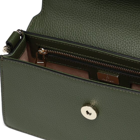 AIGNER Delia Handtas Leer 23 cm