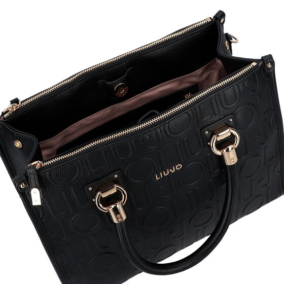 Liu Jo Manh Shopper Tas M 34 cm Liu Jo Manh Shopper Tas M 34 cm