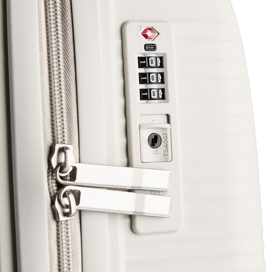 Worldpack Modul 4 wielen Kofferset 3-delig