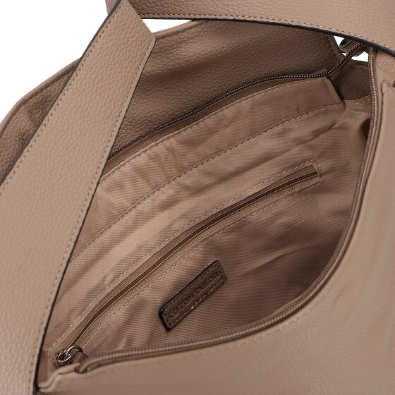 Tom Tailor Rowan Schoudertas 36 cm
