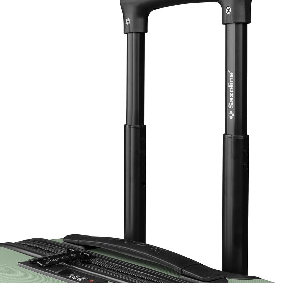 Saxoline Miami 4 wielen Cabinewagen S 53 cm