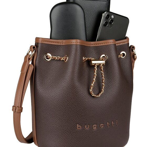 bugatti Louisa Crossbody tas S 20 cm