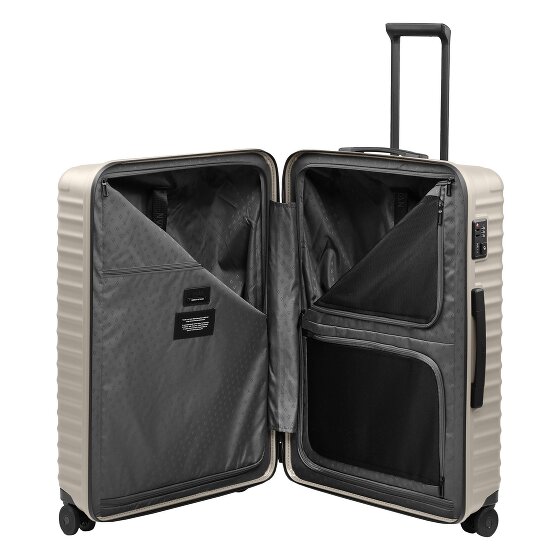 Titan Upgrade 4 wielen Trolley L 75 cm