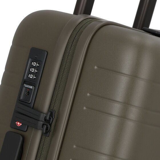 Horizn Studios H5 Pro 4 wielen Cabinewagen 55 cm