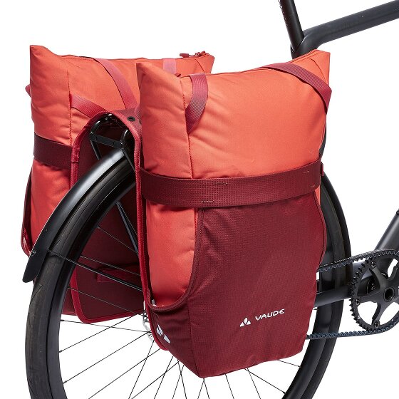 Vaude TwinShopper Fietstas 42 cm