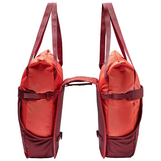 Vaude TwinShopper Fietstas 42 cm